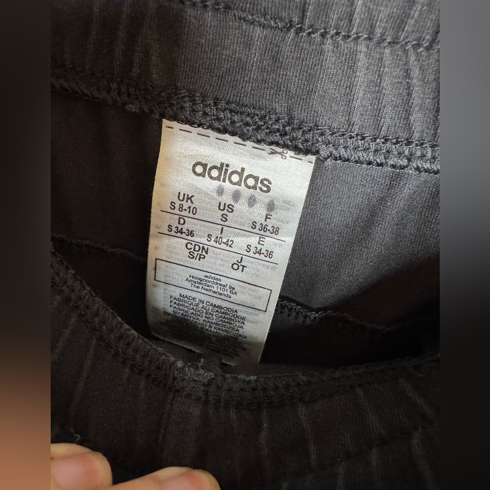 ADIDAS ESSENTIAL LEGGING PANT - Picture 6 of 6